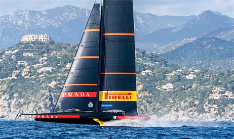 Luna Rossa Prada Pirelli Team 